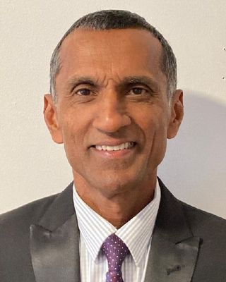 Dr.Carl Woods photo